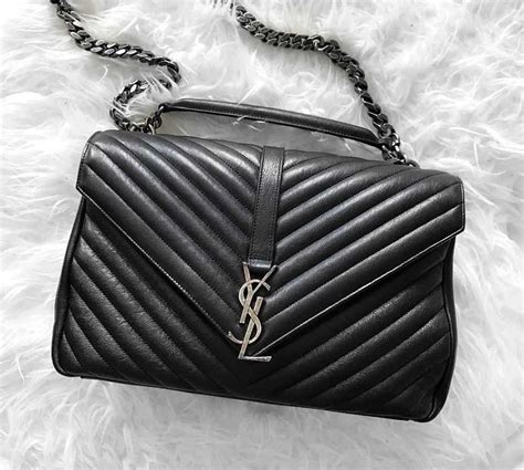 loulou bag replica|ysl loulou bag real.